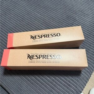 Vertuo XL Pour-Over Style - Roasted & Smoky